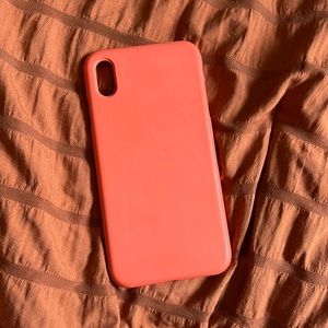 iPhone XS Max Case